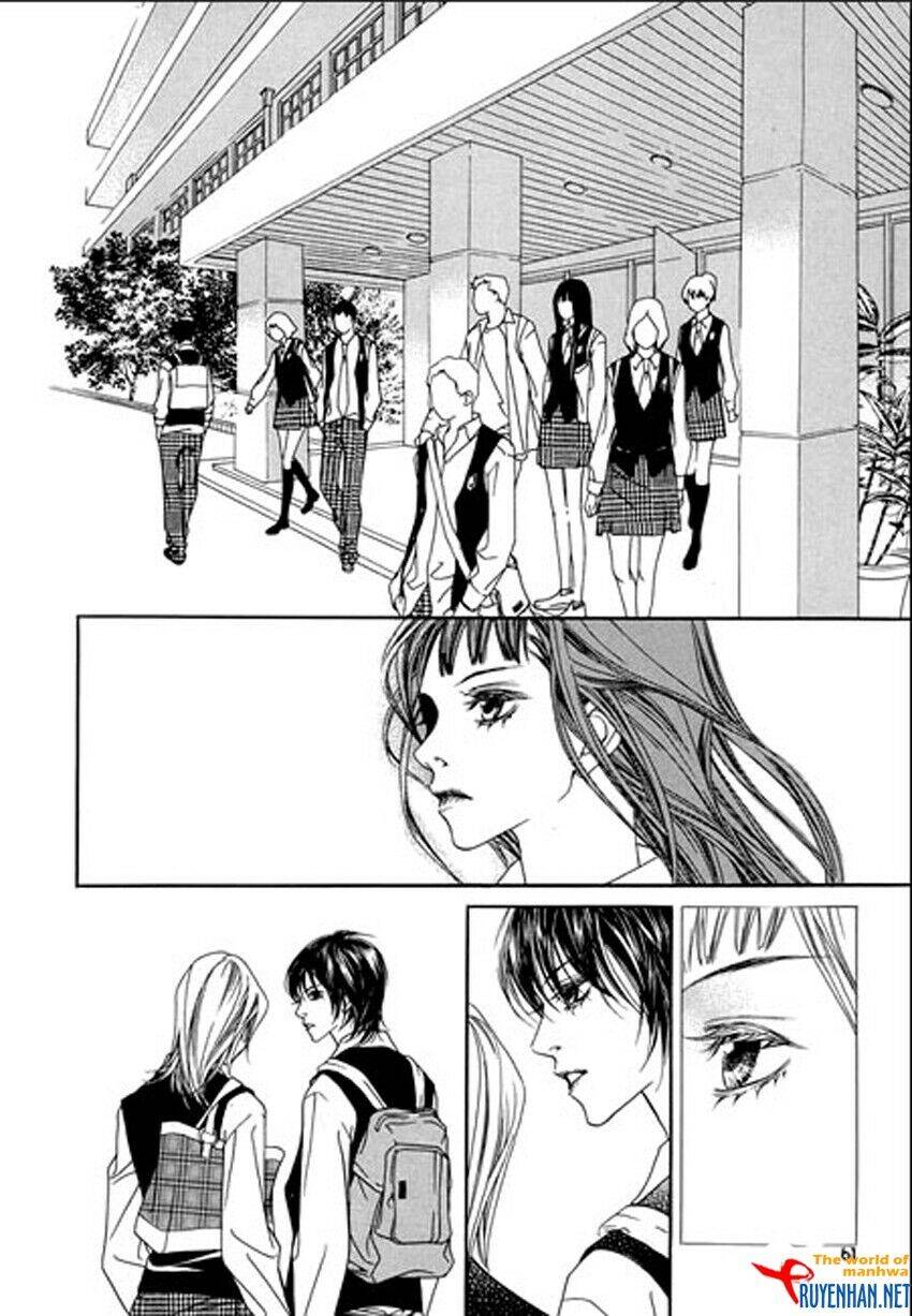 Flowers Of Evil - Chương 9