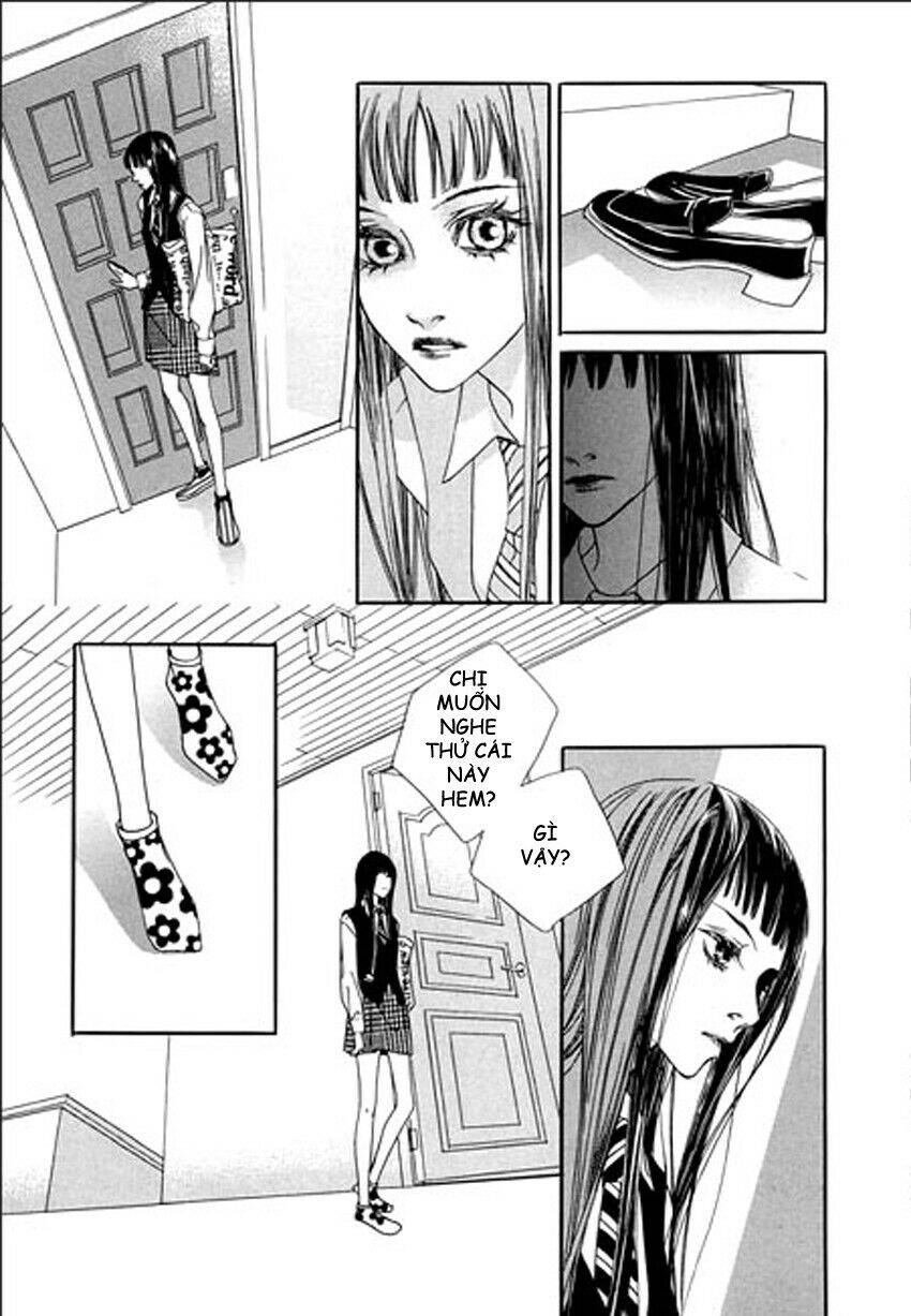 Flowers Of Evil - Chương 9
