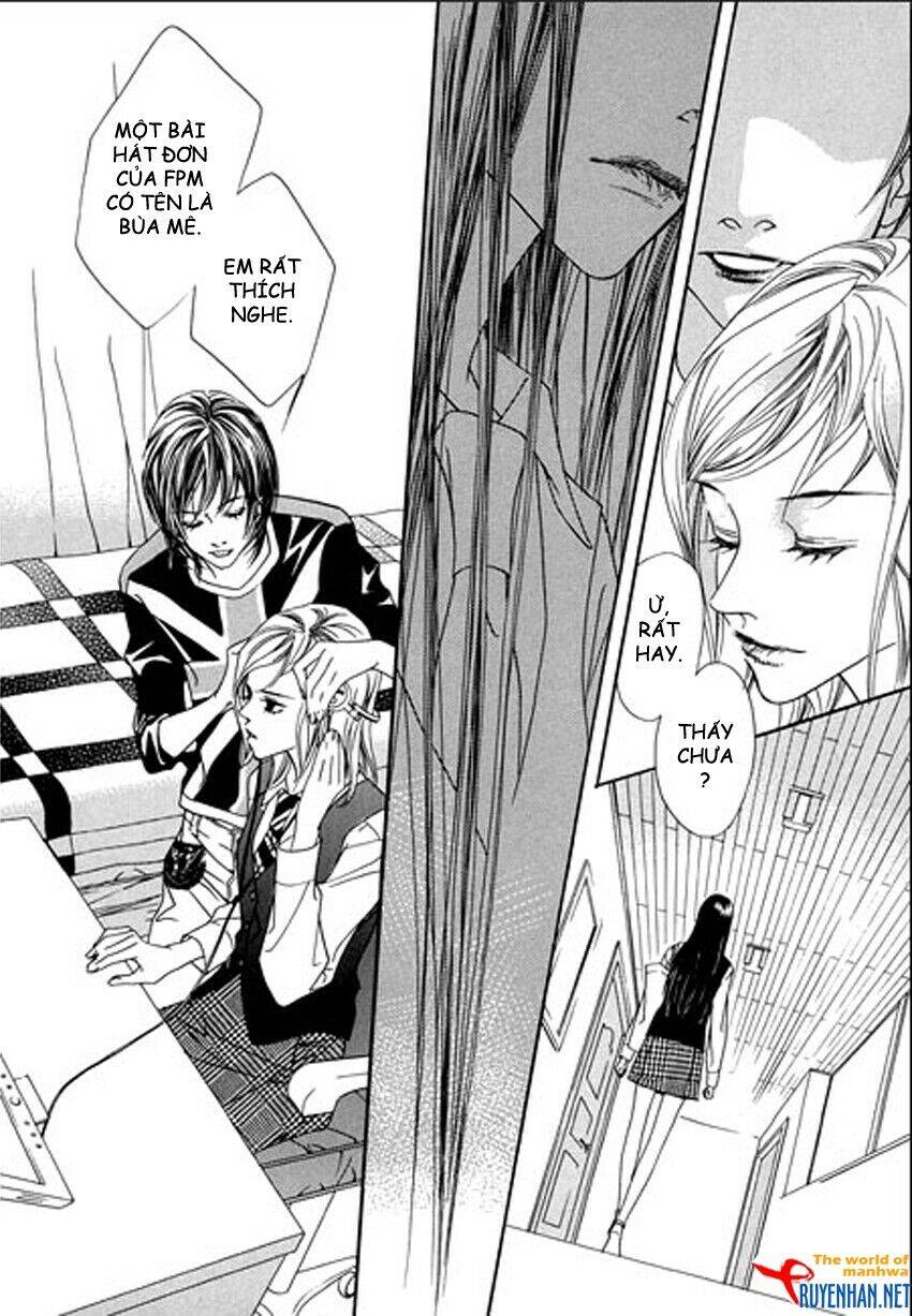 Flowers Of Evil - Chương 9