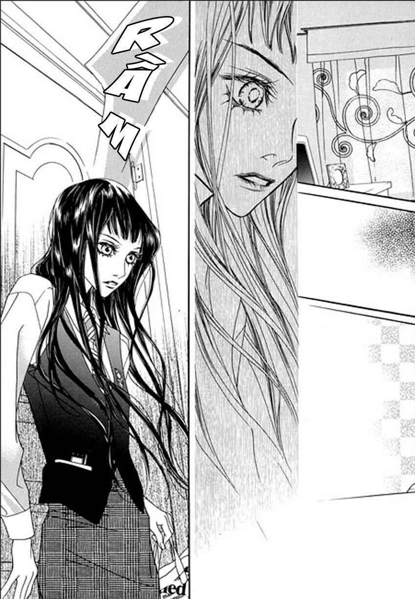 Flowers Of Evil - Chương 9