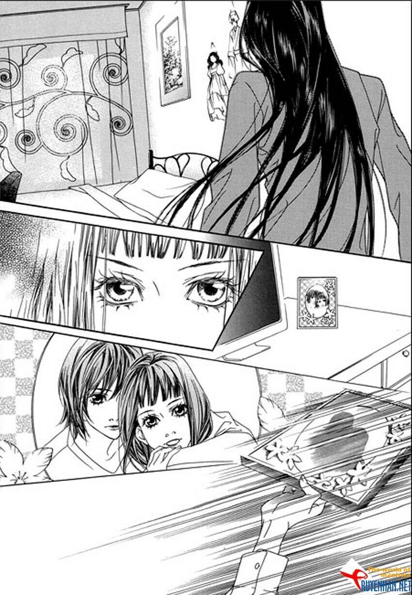 Flowers Of Evil - Chương 9