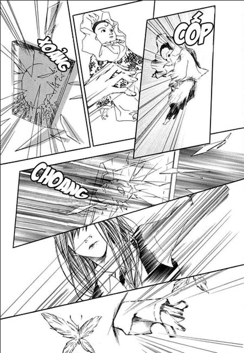 Flowers Of Evil - Chương 9