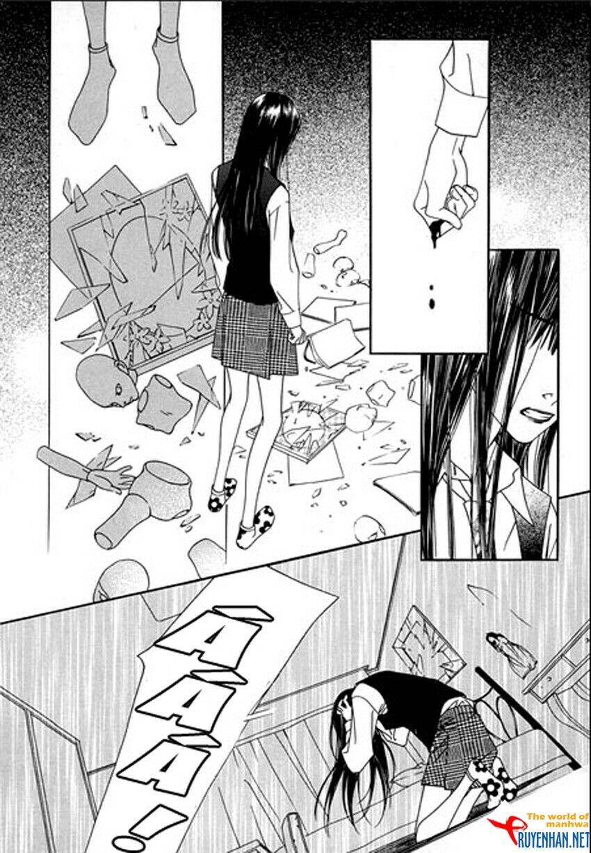 Flowers Of Evil - Chương 9