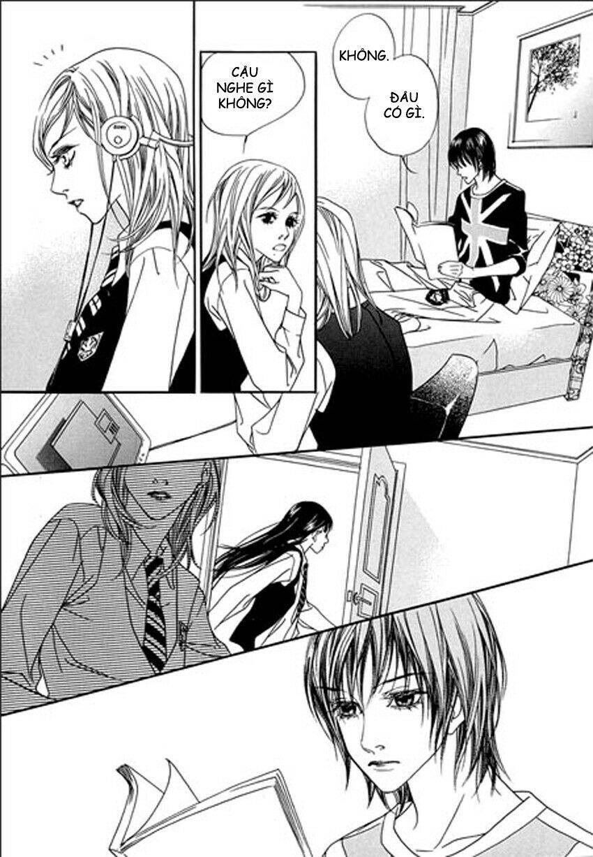 Flowers Of Evil - Chương 9