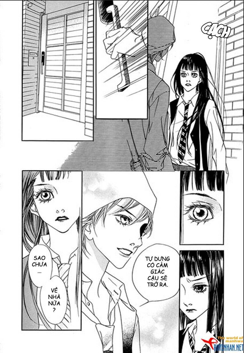 Flowers Of Evil - Chương 9