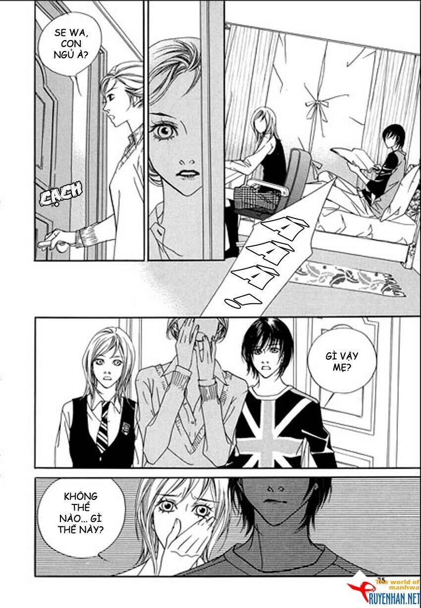 Flowers Of Evil - Chương 9