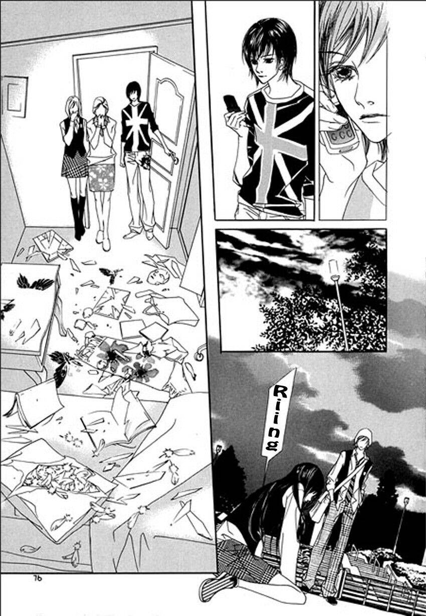 Flowers Of Evil - Chương 9