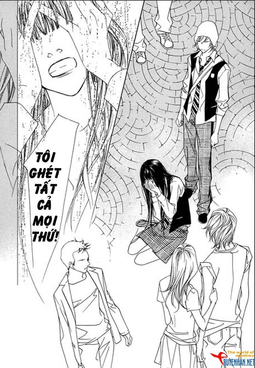 Flowers Of Evil - Chương 9