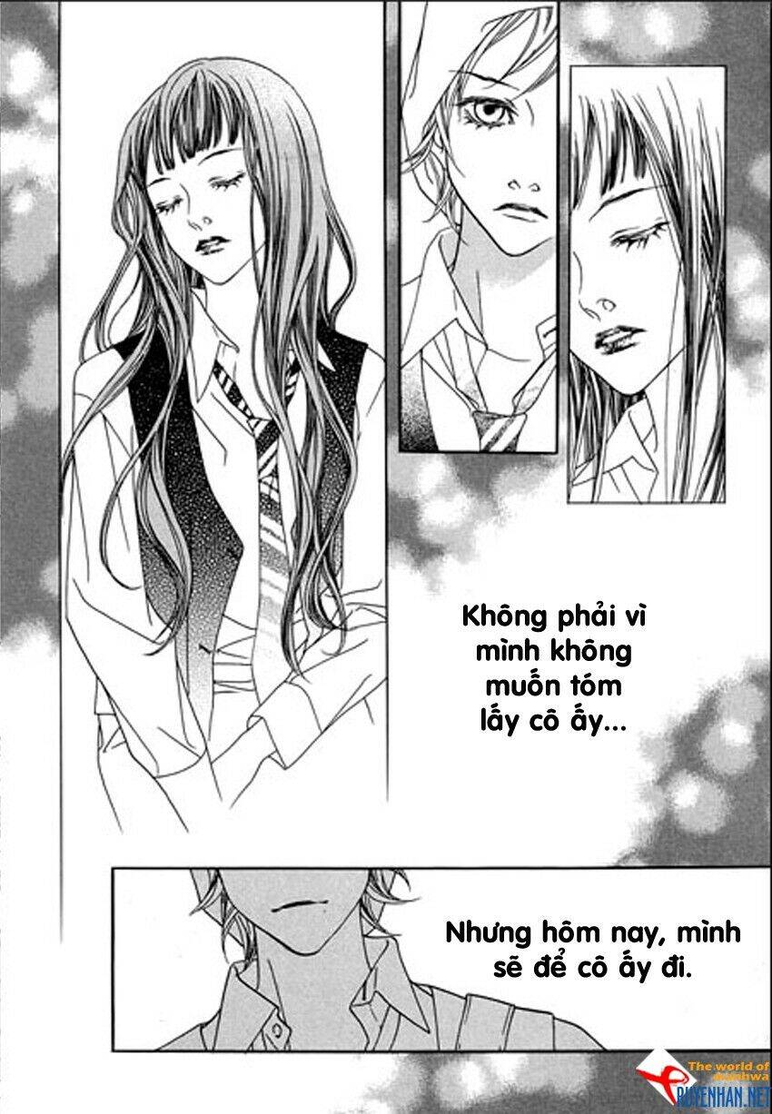 Flowers Of Evil - Chương 9