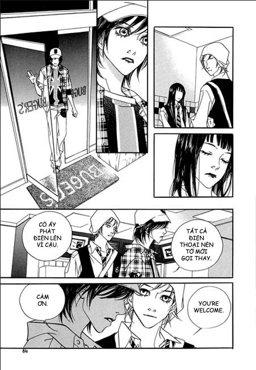 Flowers Of Evil - Chương 9