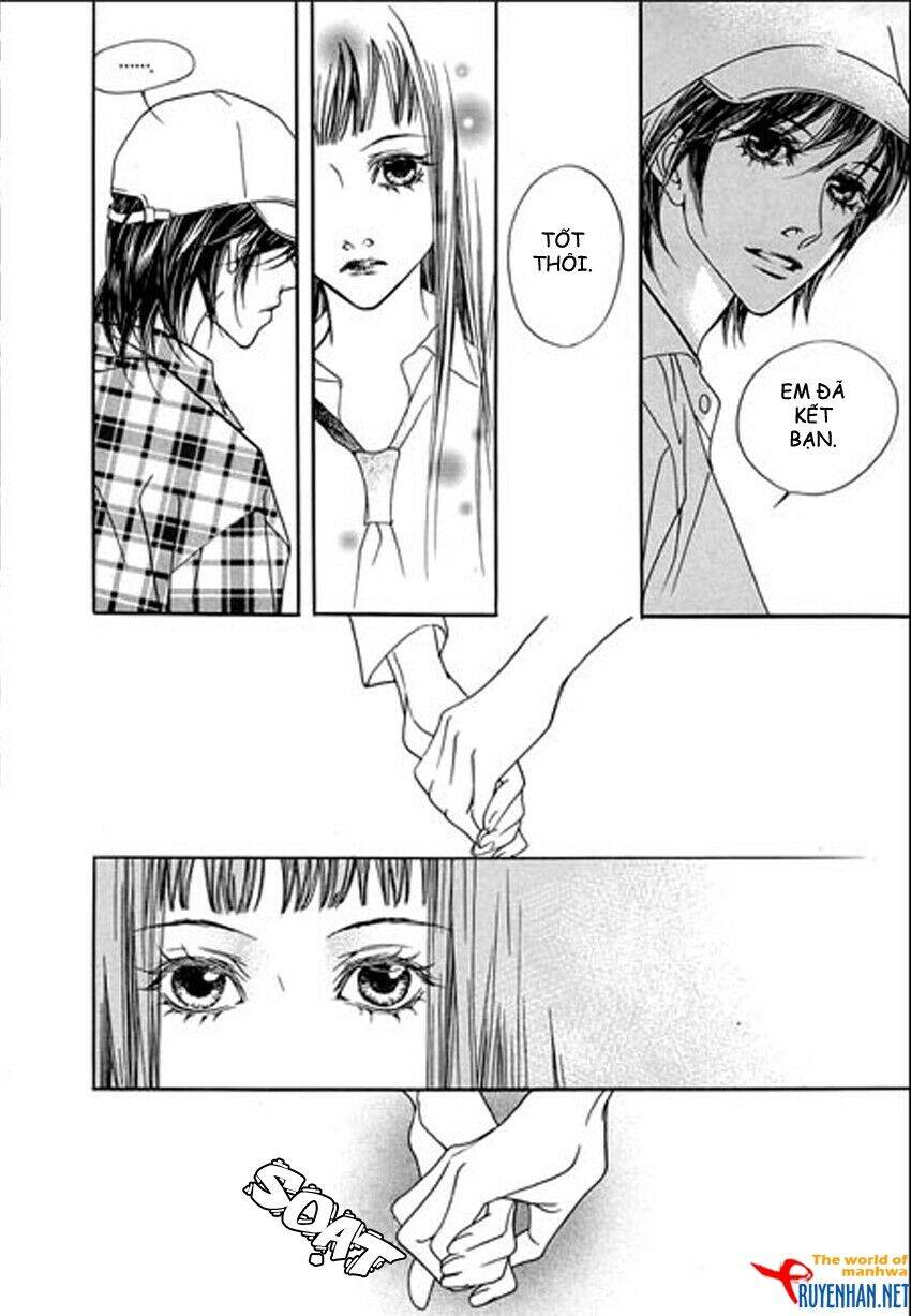 Flowers Of Evil - Chương 9