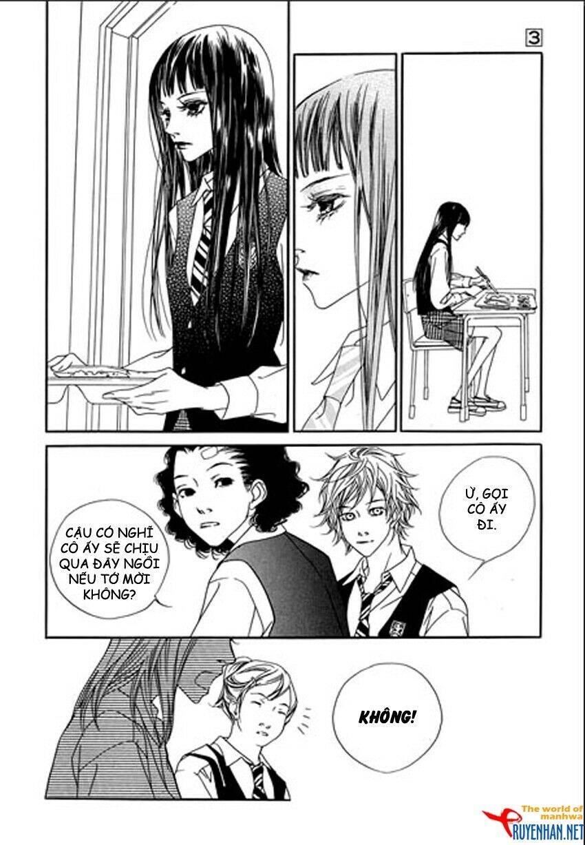 Flowers Of Evil - Chương 9