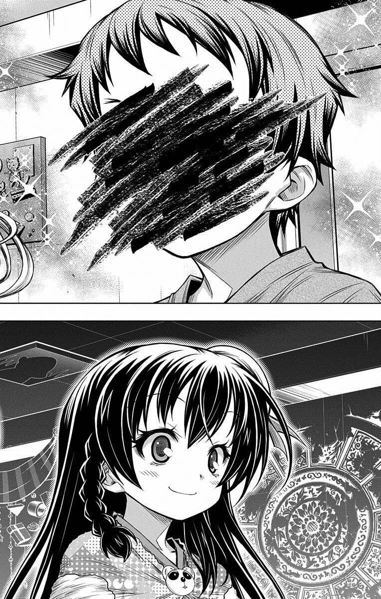 Shounen Shoujo - Chương 10