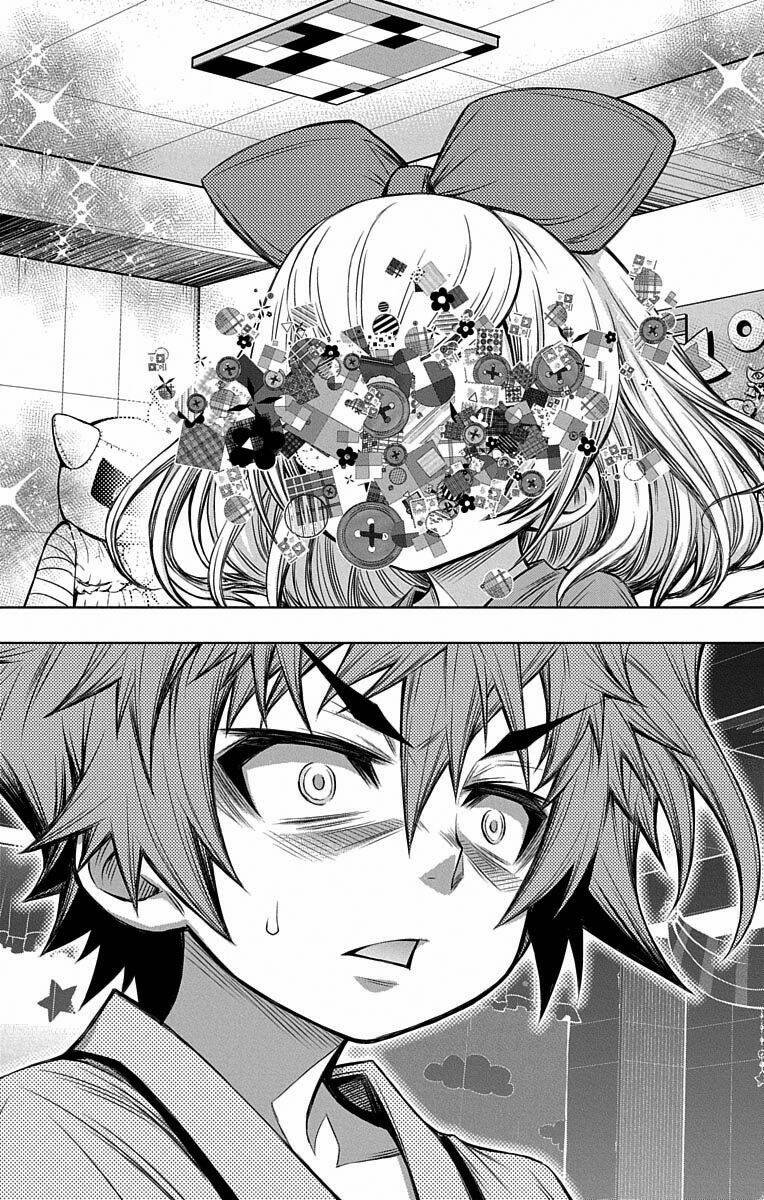 Shounen Shoujo - Chương 10