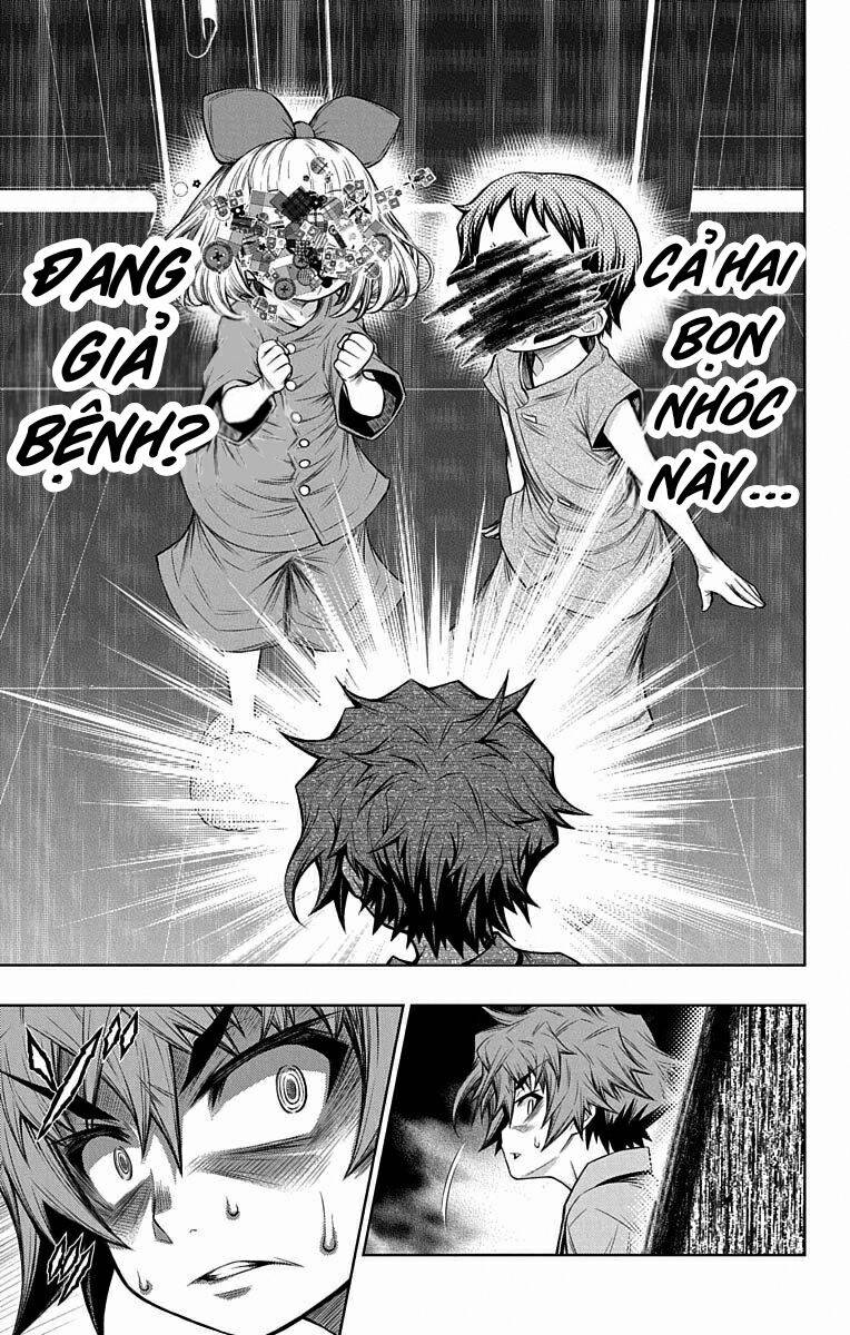 Shounen Shoujo - Chương 10