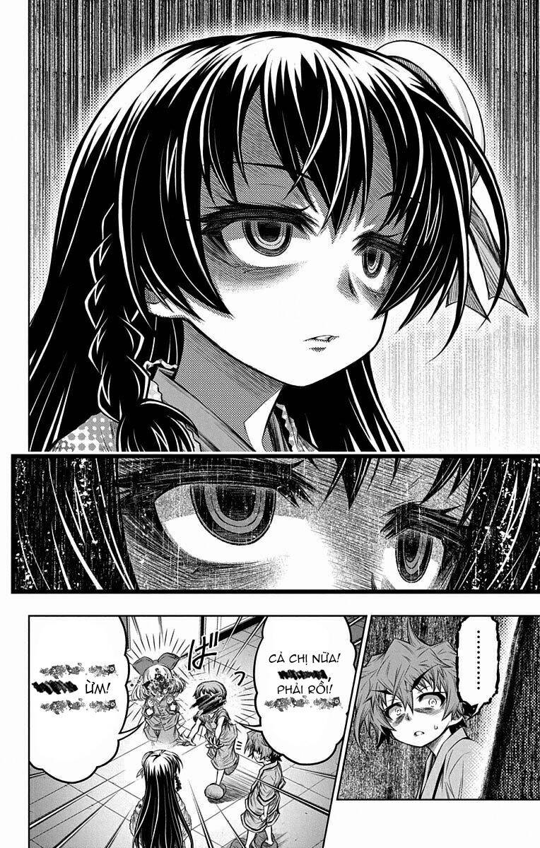 Shounen Shoujo - Chương 10