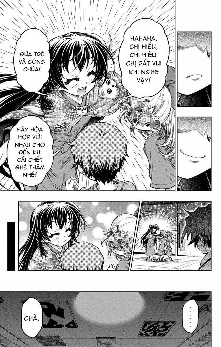 Shounen Shoujo - Chương 10