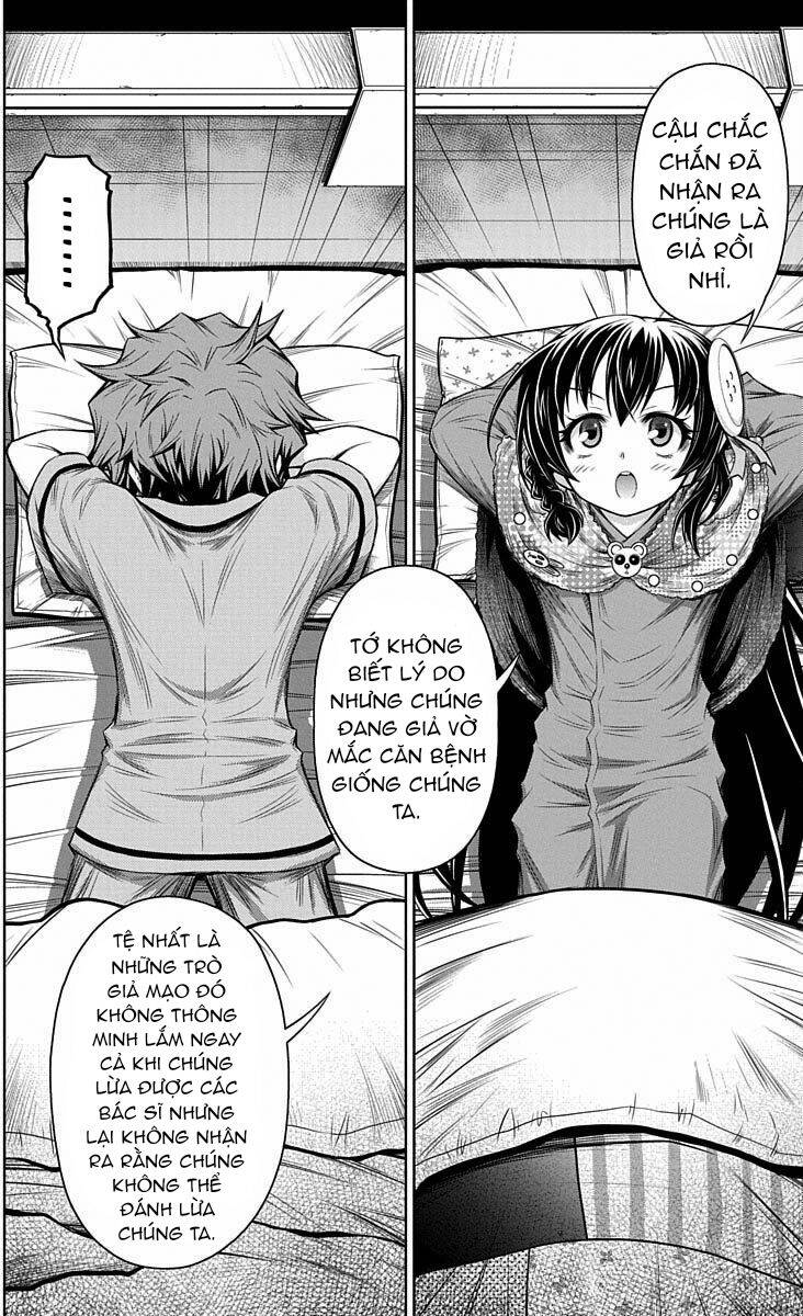 Shounen Shoujo - Chương 10