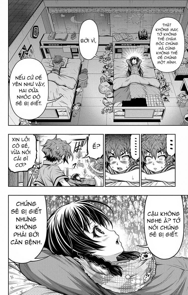 Shounen Shoujo - Chương 10