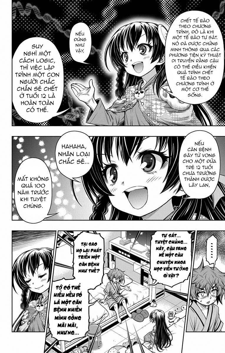 Shounen Shoujo - Chương 10