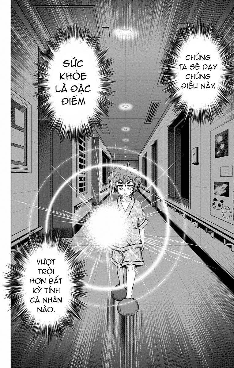 Shounen Shoujo - Chương 10