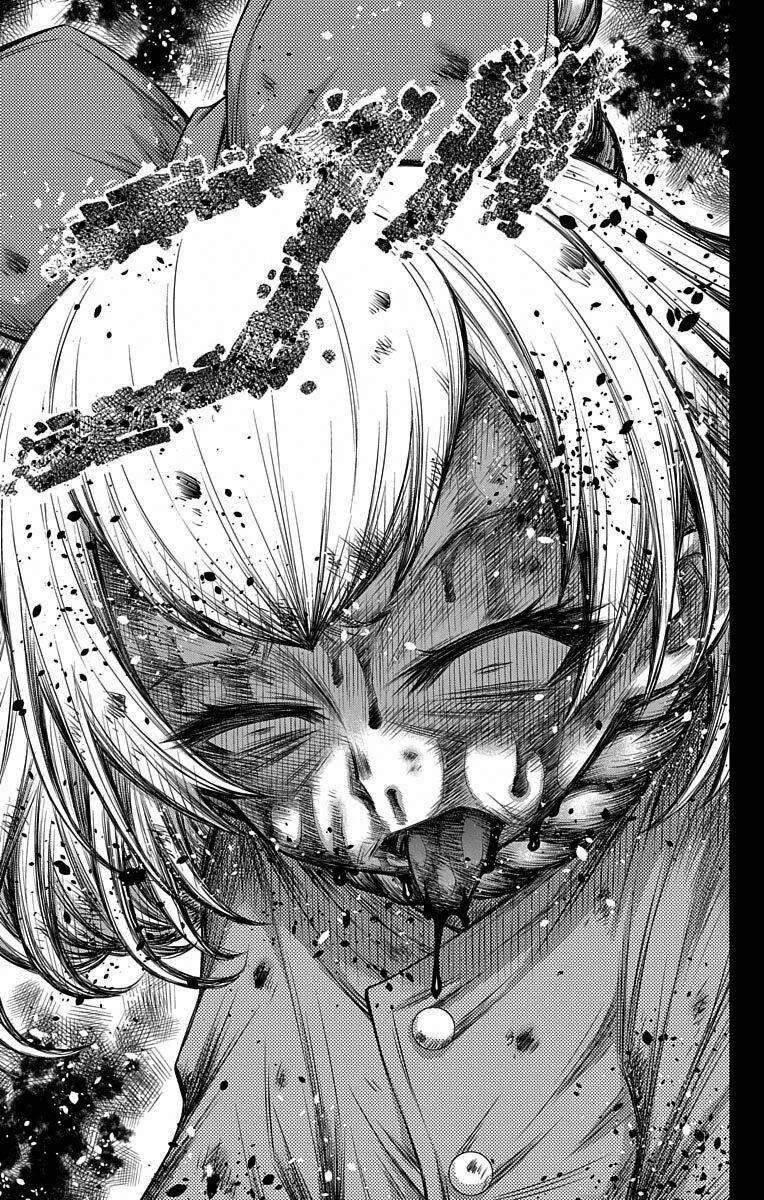 Shounen Shoujo - Chương 10