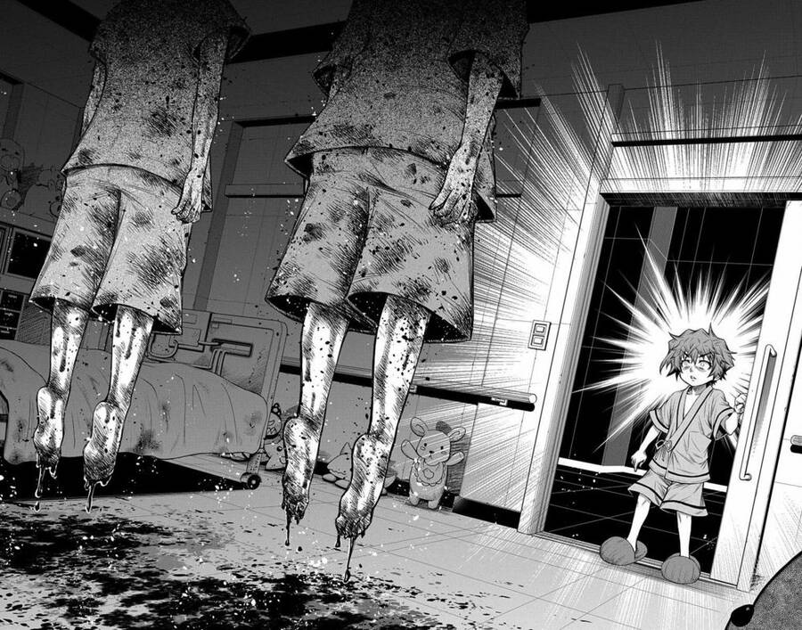 Shounen Shoujo - Chương 10