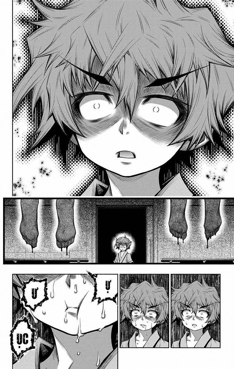 Shounen Shoujo - Chương 10