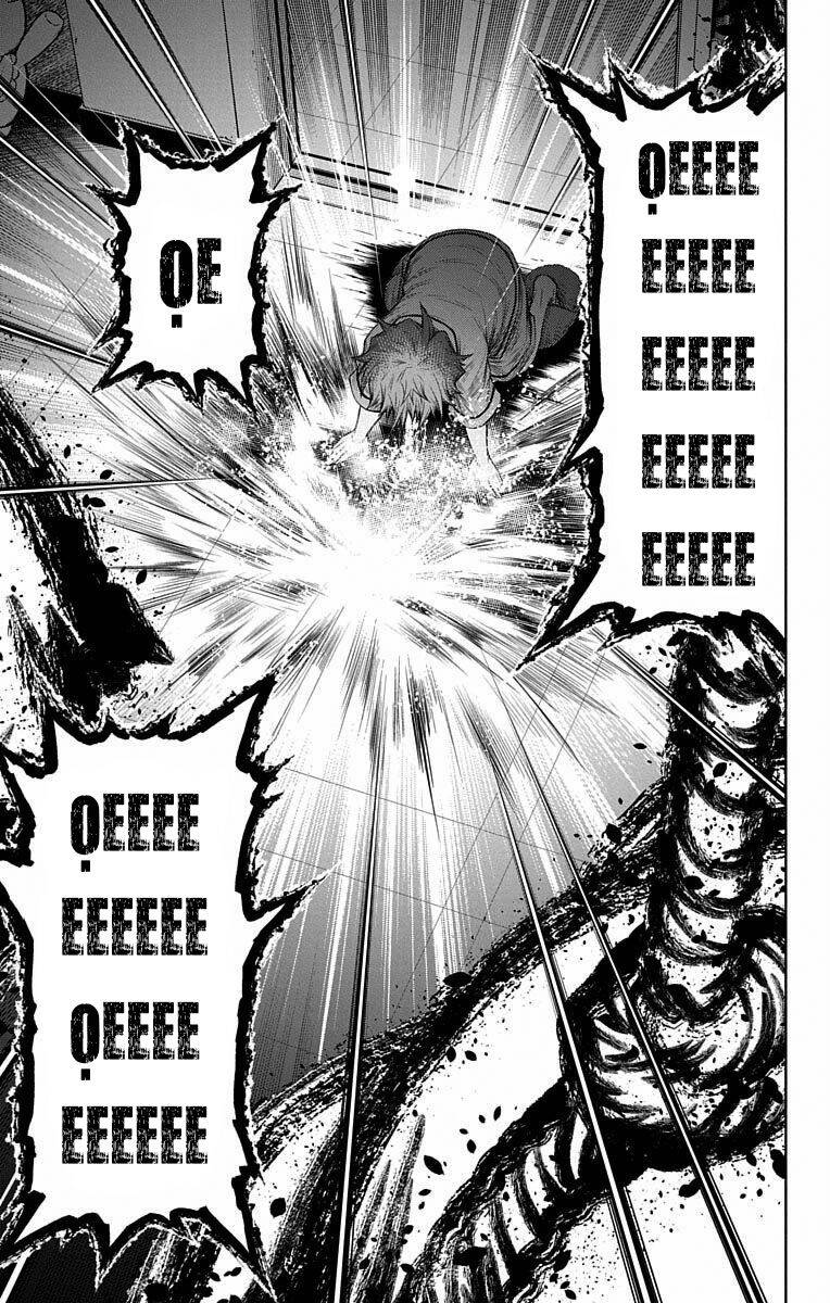 Shounen Shoujo - Chương 10