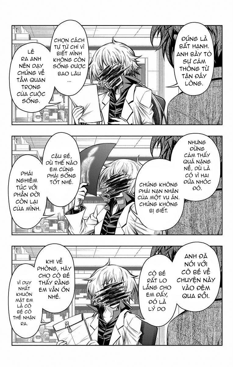 Shounen Shoujo - Chương 10