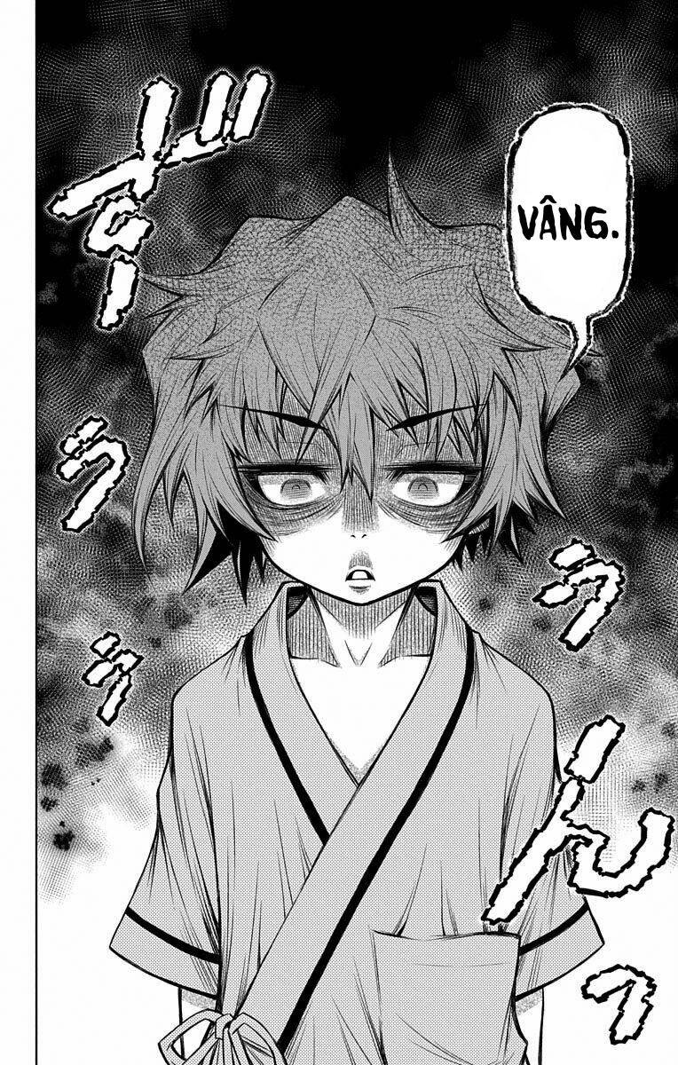 Shounen Shoujo - Chương 10