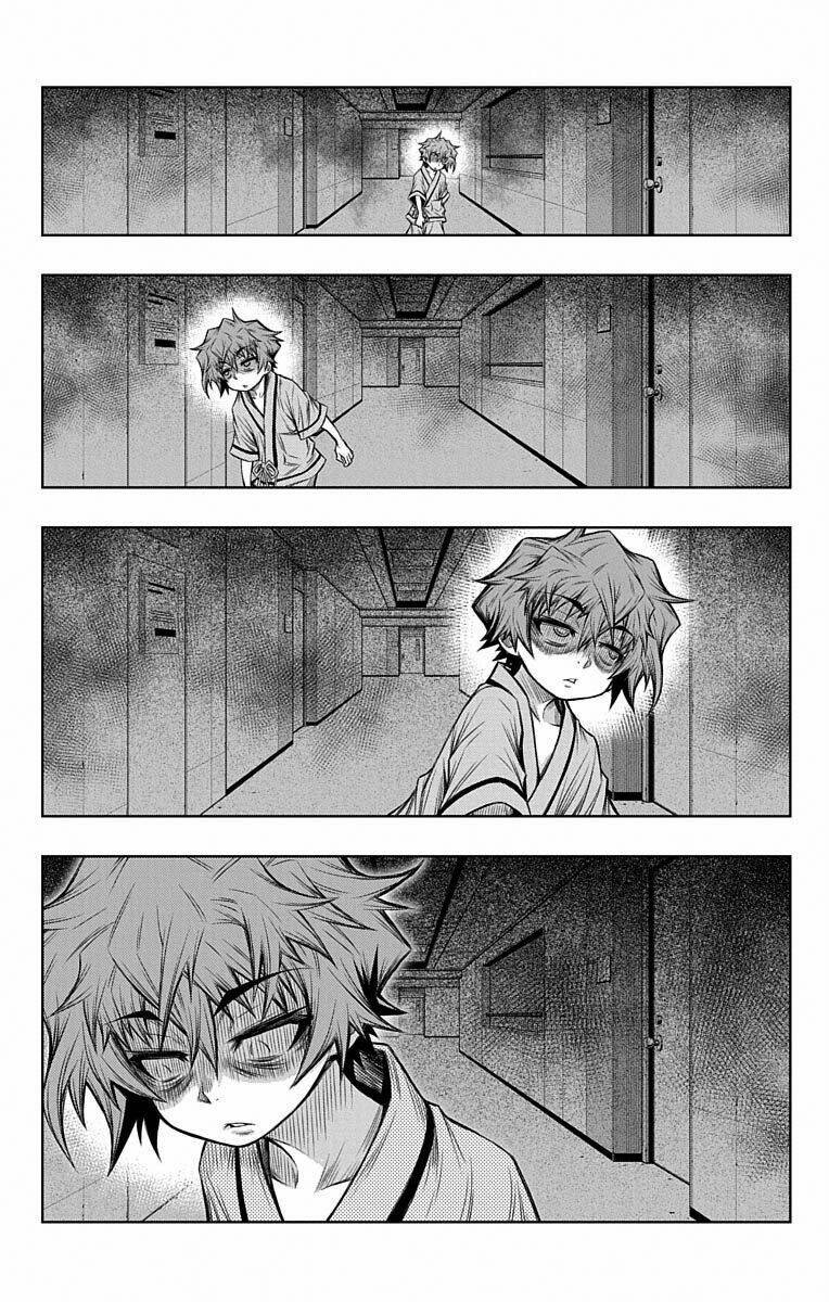 Shounen Shoujo - Chương 10