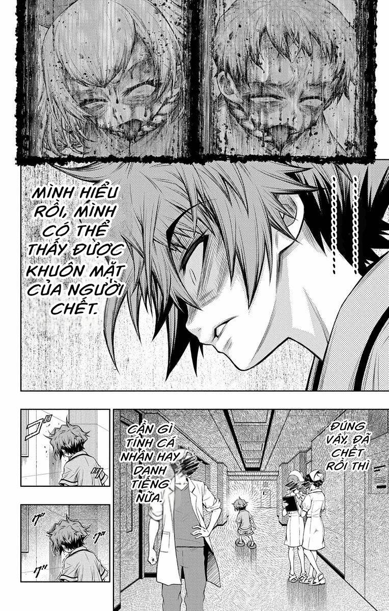 Shounen Shoujo - Chương 10