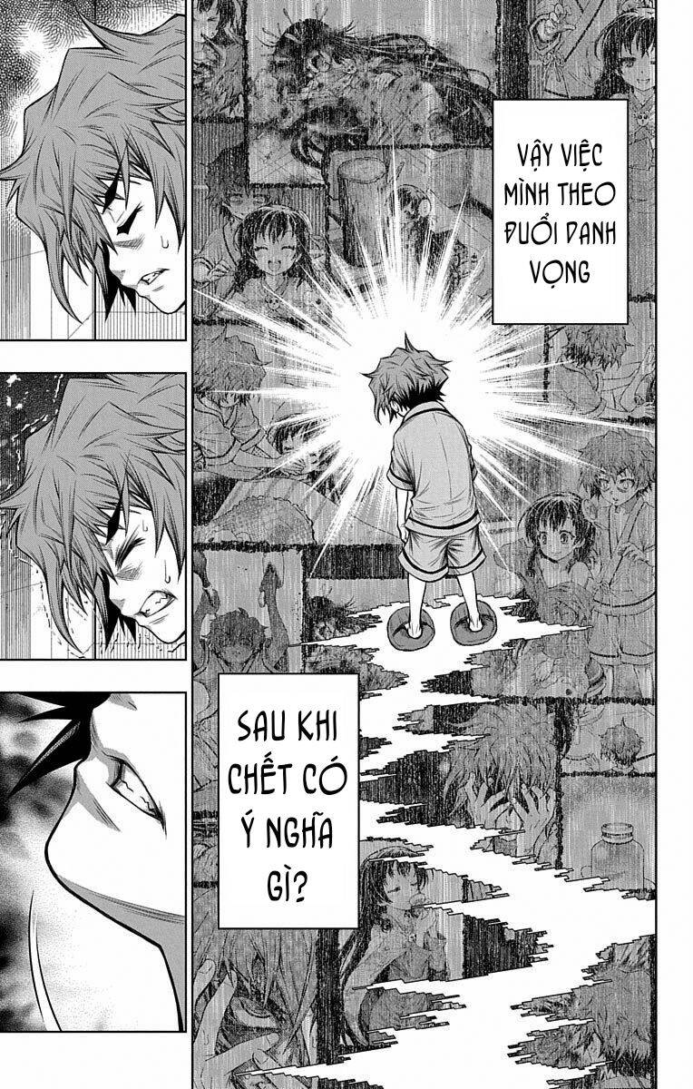 Shounen Shoujo - Chương 10