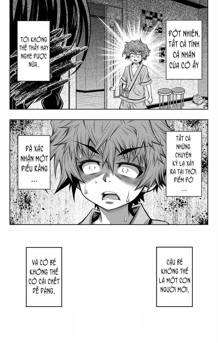 Shounen Shoujo - Chương 10