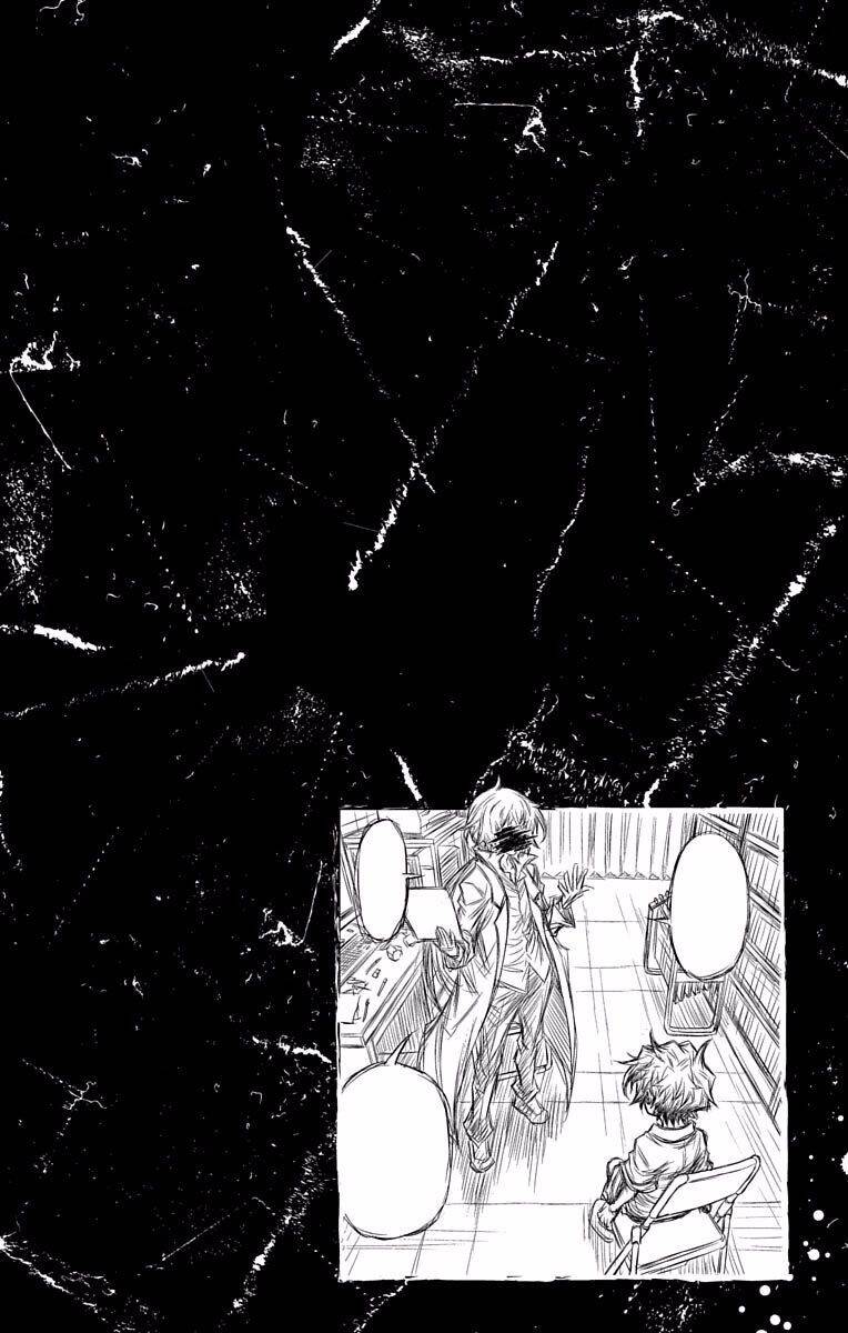 Shounen Shoujo - Chương 10