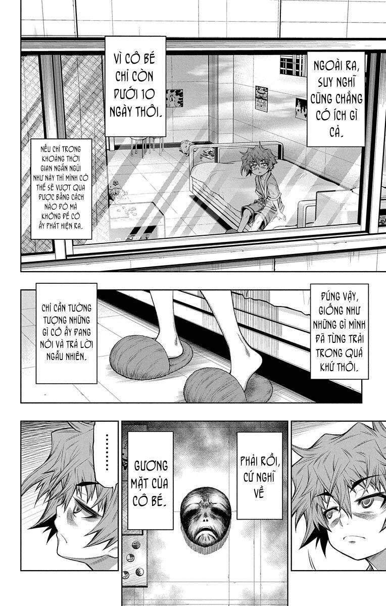 Shounen Shoujo - Chương 11