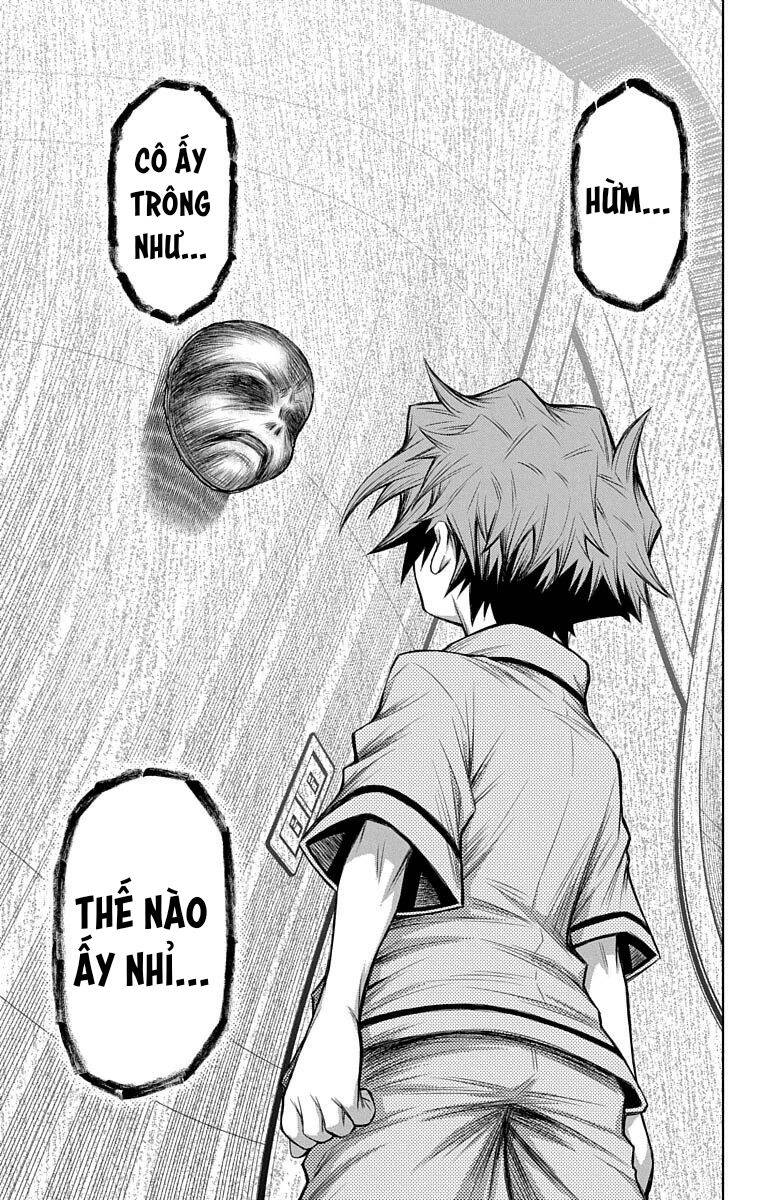 Shounen Shoujo - Chương 11