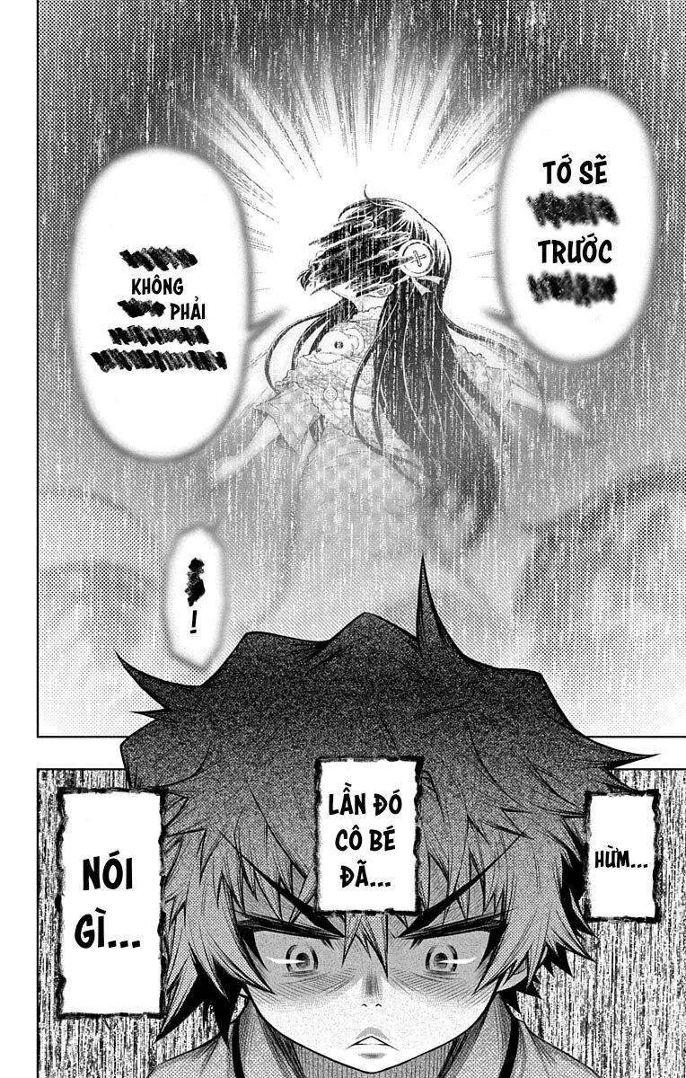 Shounen Shoujo - Chương 11