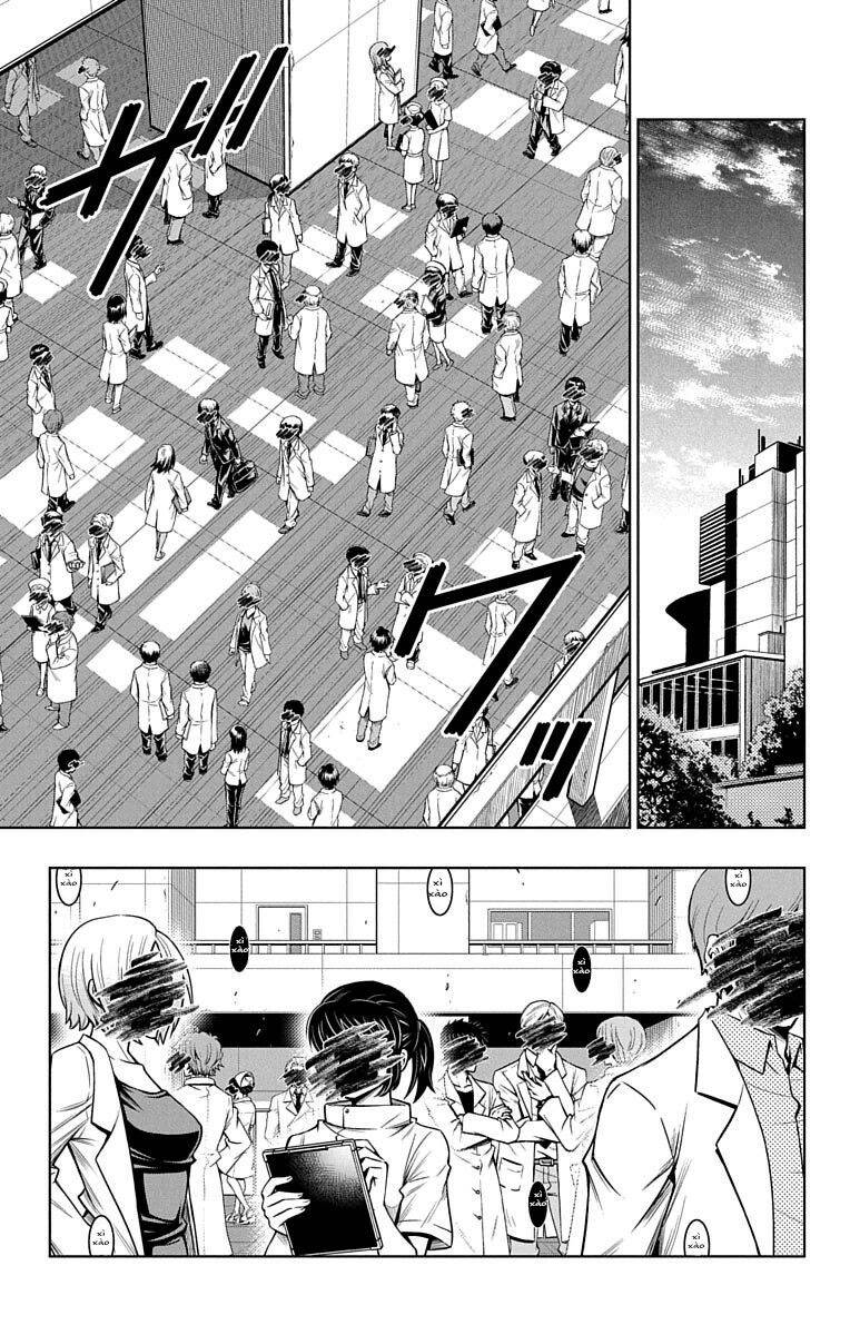 Shounen Shoujo - Chương 11