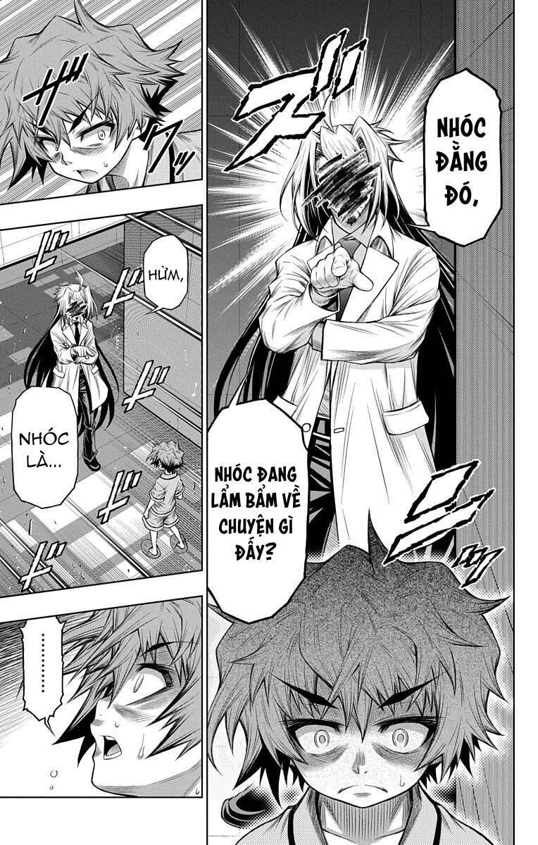 Shounen Shoujo - Chương 11