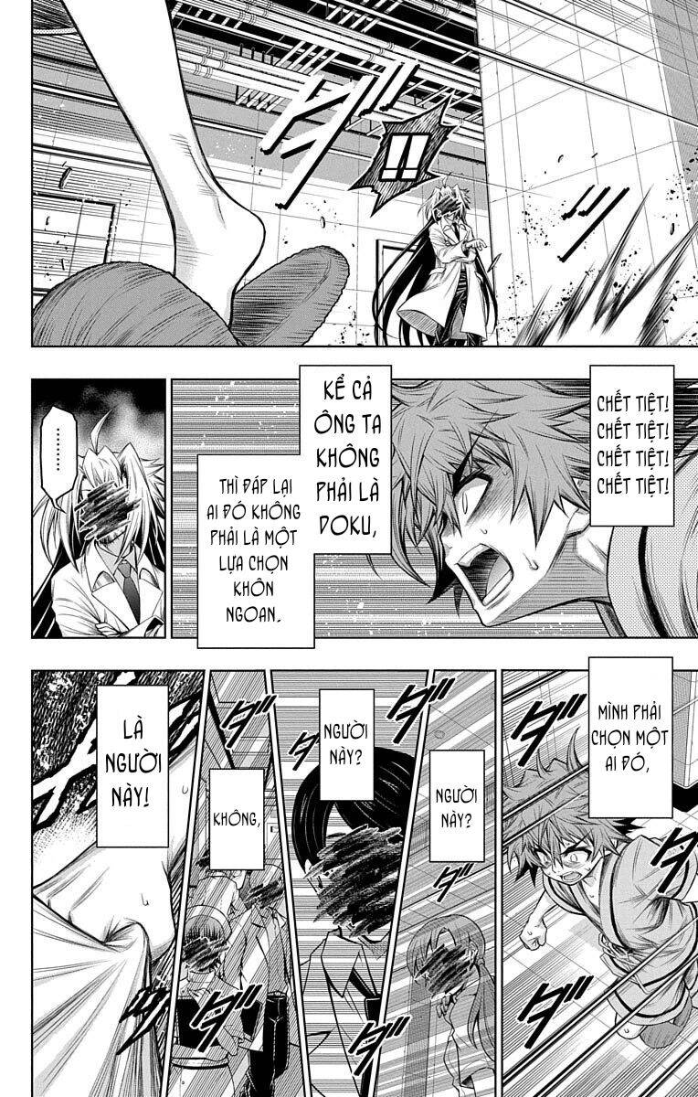 Shounen Shoujo - Chương 11