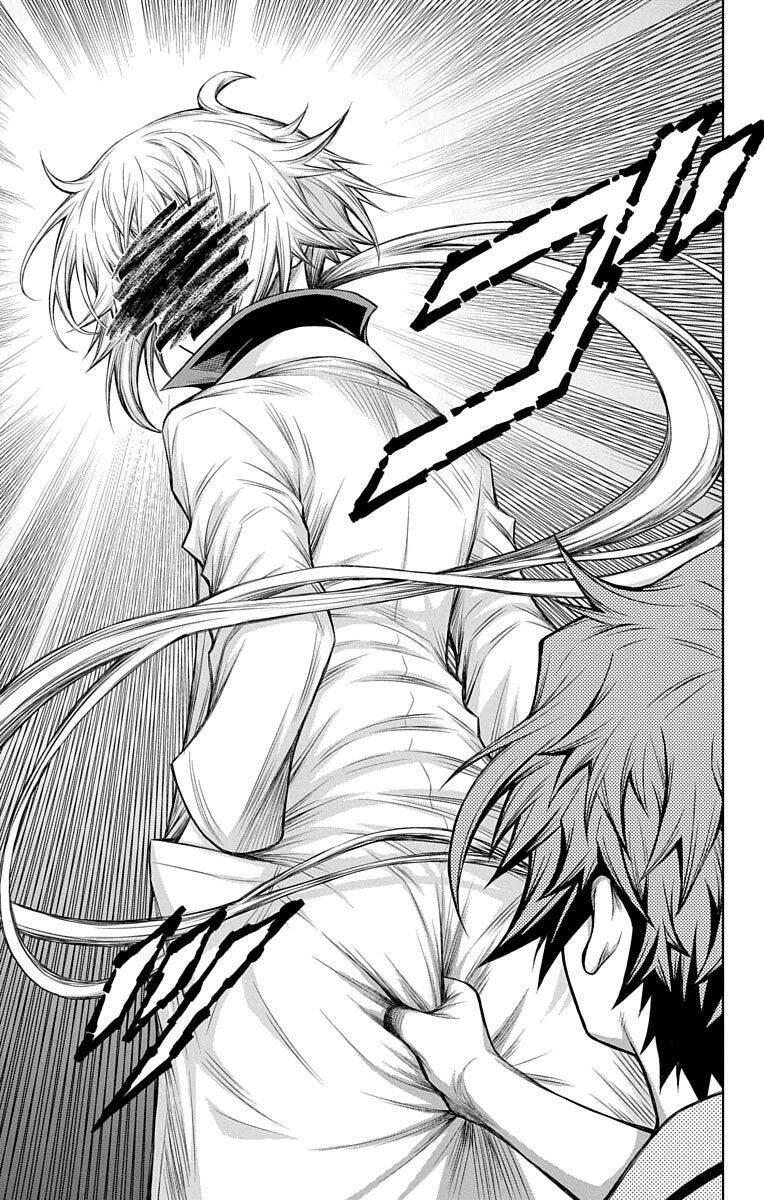 Shounen Shoujo - Chương 11