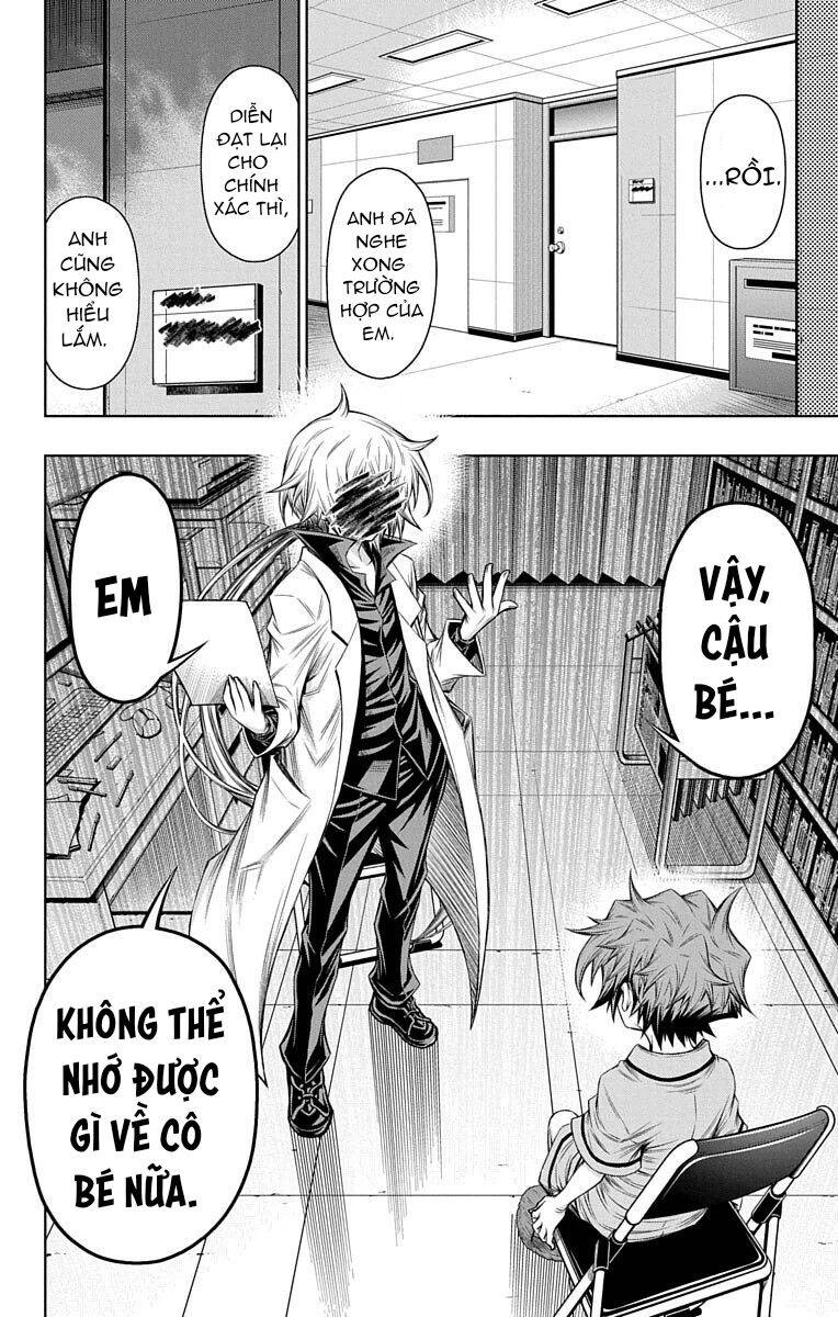 Shounen Shoujo - Chương 11