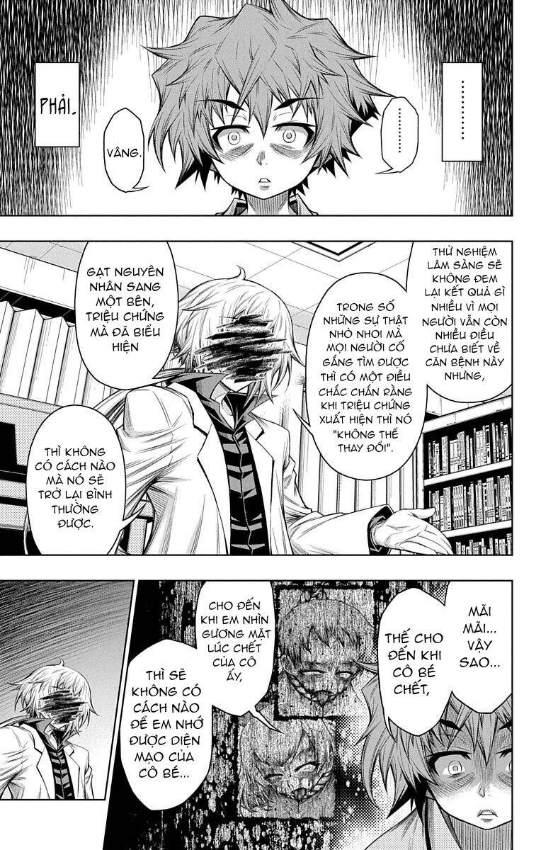 Shounen Shoujo - Chương 11