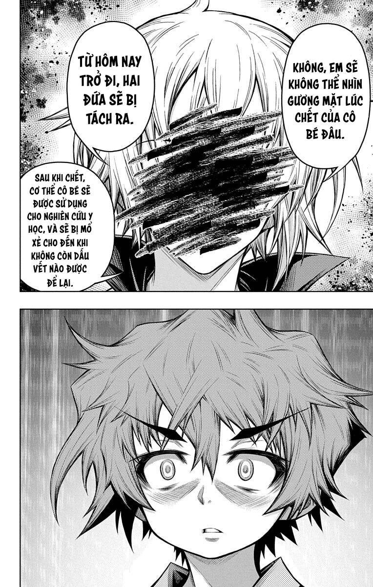 Shounen Shoujo - Chương 11