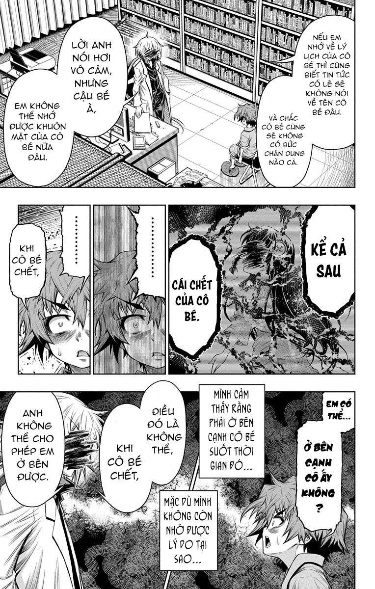 Shounen Shoujo - Chương 11