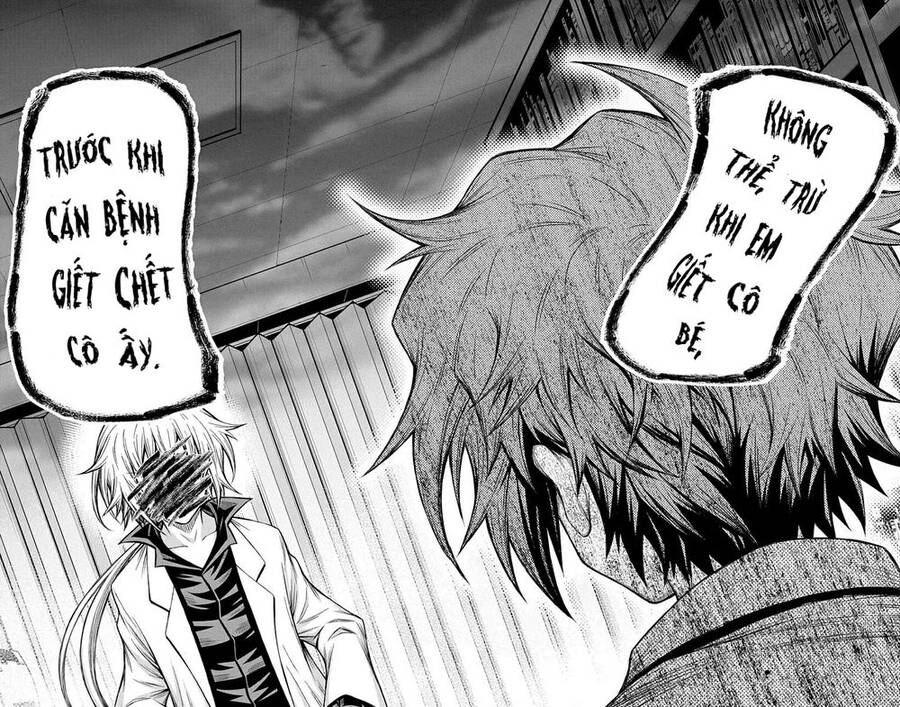 Shounen Shoujo - Chương 11