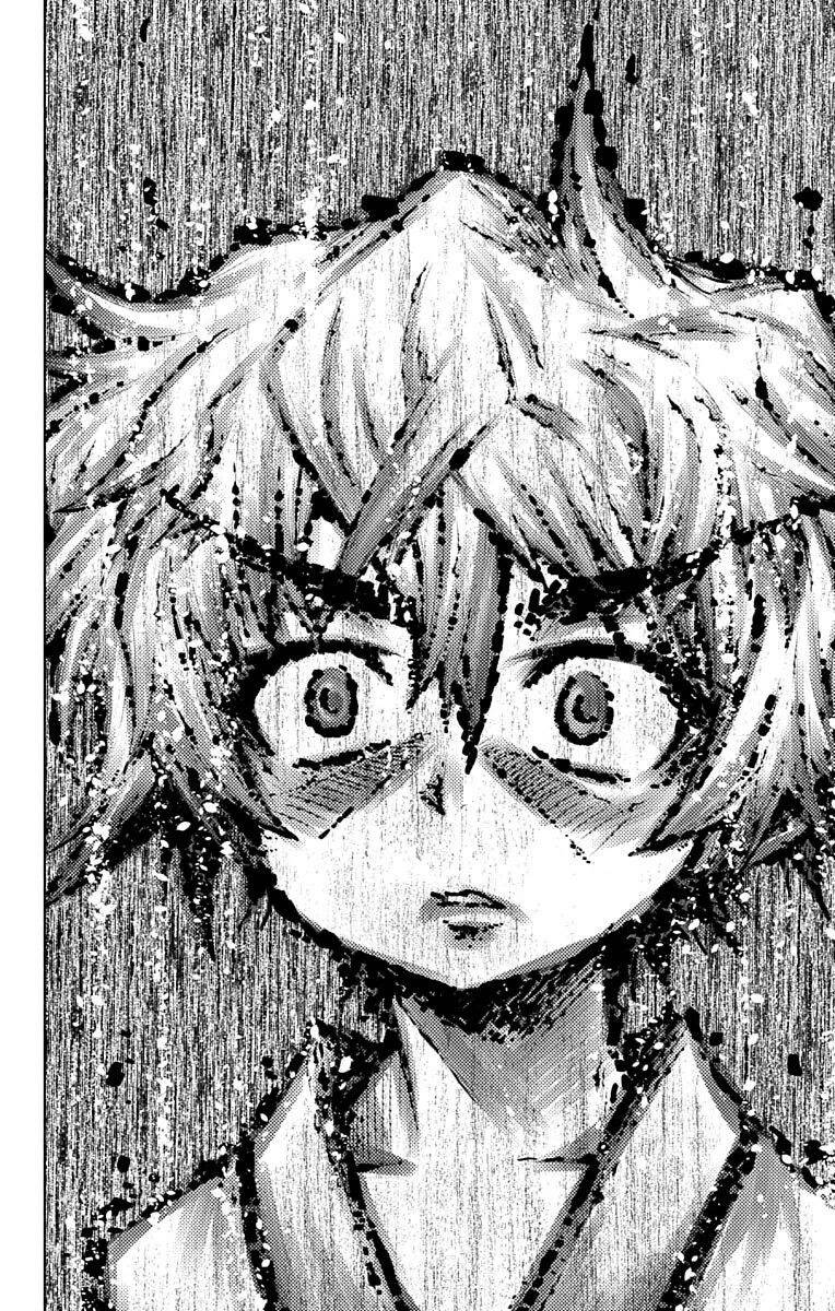 Shounen Shoujo - Chương 11