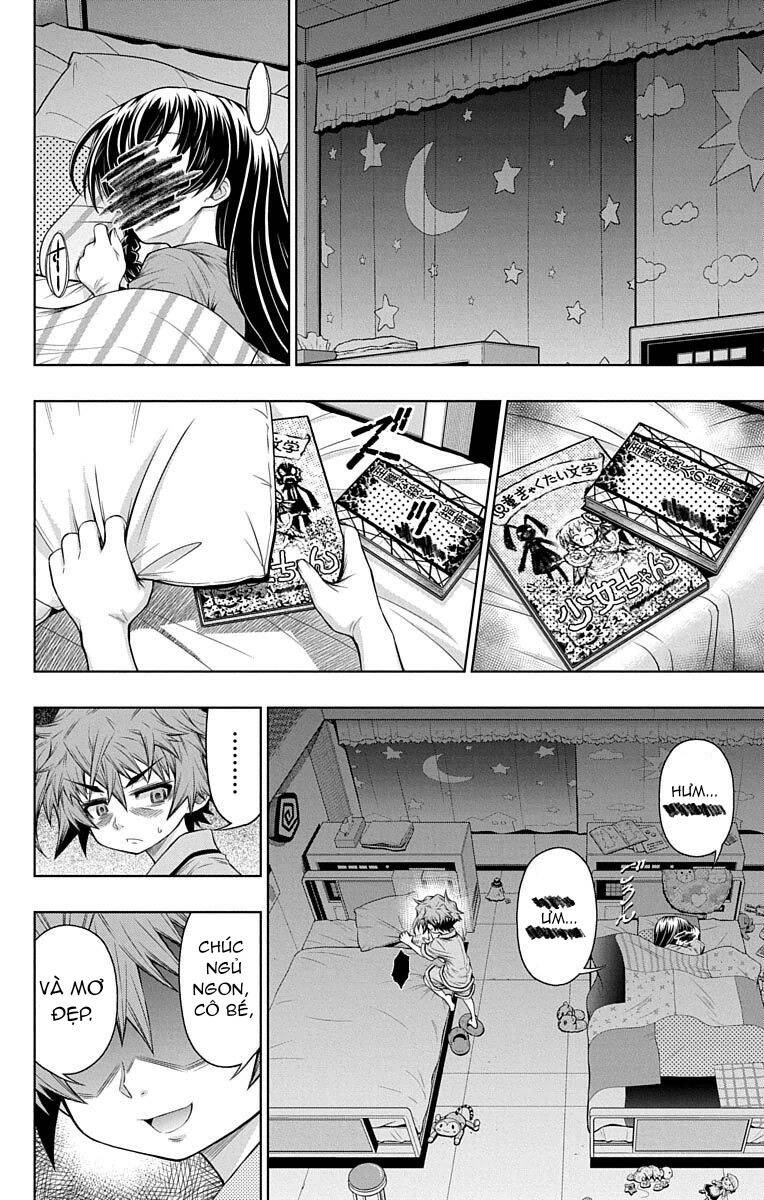 Shounen Shoujo - Chương 11